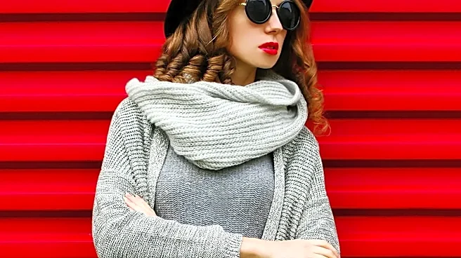 Why Most Americans Misread Layering with Cardigans for Tall Frames