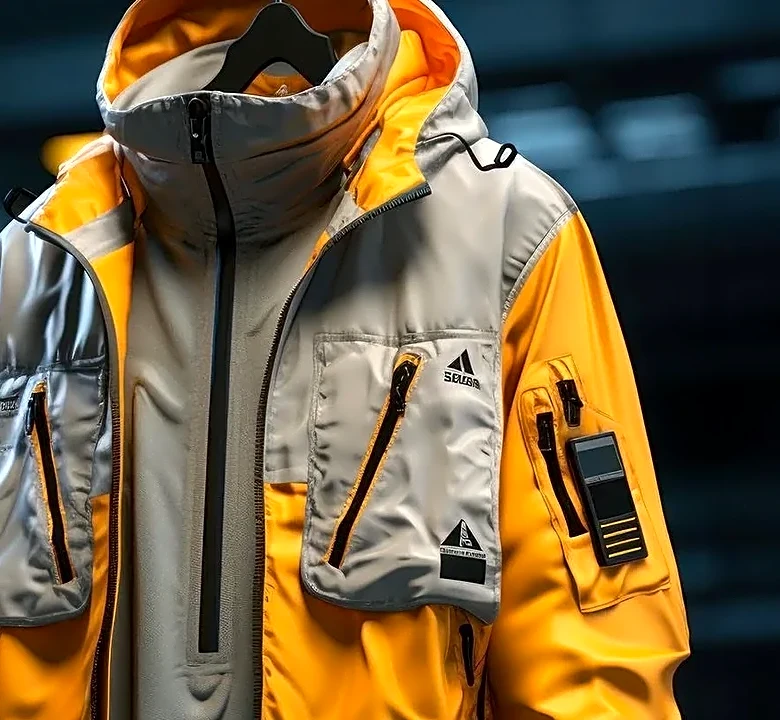 The Hidden Quality Detail in the Down Jacket That Reviews Miss