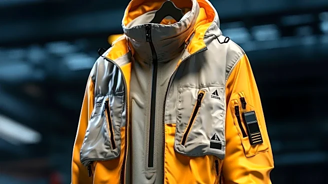 The Hidden Quality Detail in the Down Jacket That Reviews Miss