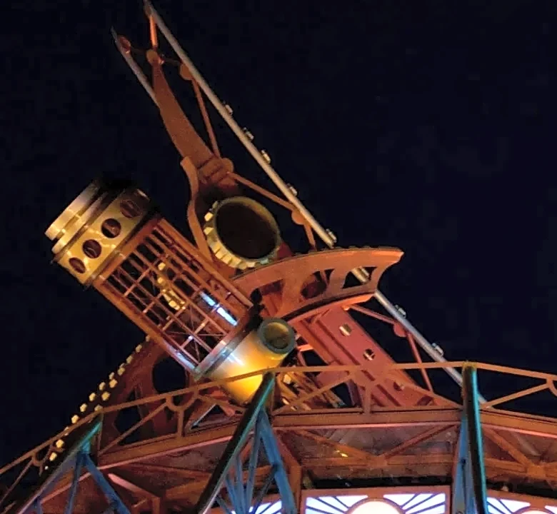 Why Transition Rooms Can Do Some of Halloween Horror Nights’ Best Storytelling