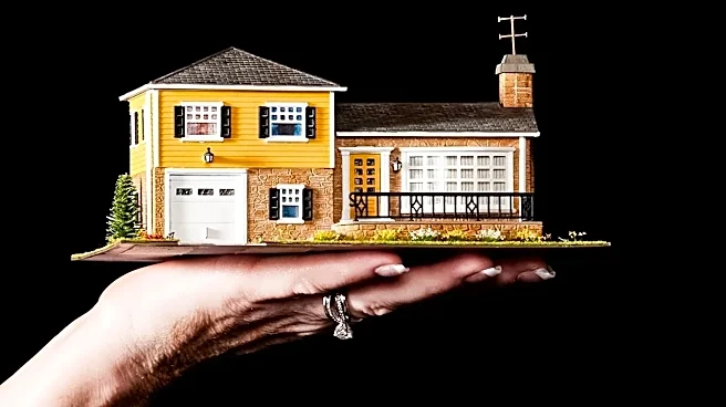 10 Signs of a Well-Designed Halloween Horror Nights House
