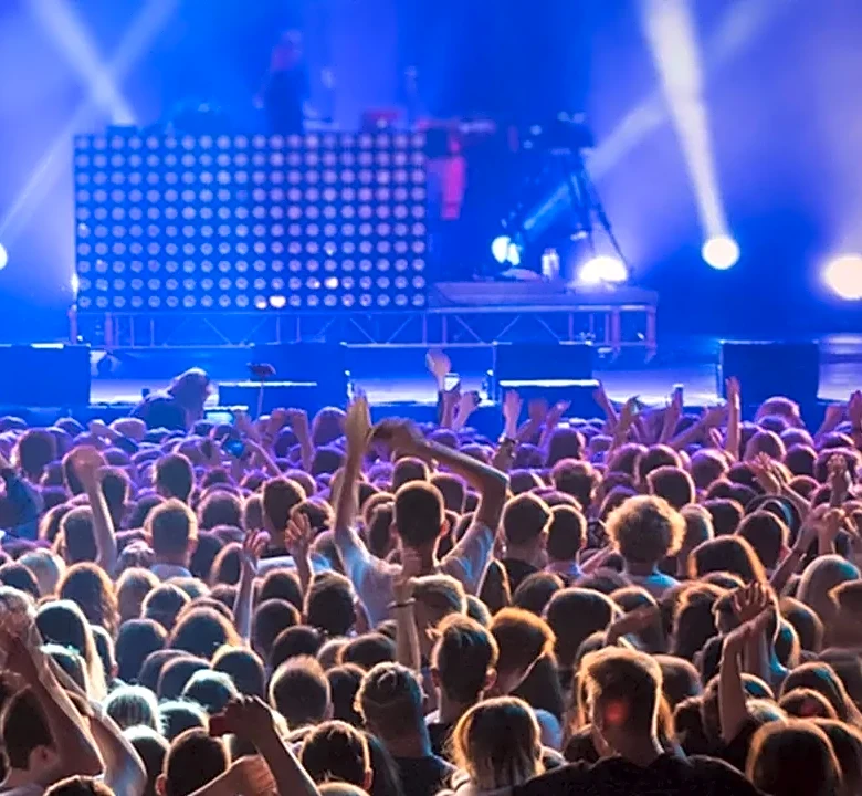 Why Halloween Horror Nights Fans Treat Event Merch Like Concert Tour Merch