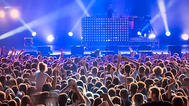 Why Halloween Horror Nights Fans Treat Event Merch Like Concert Tour Merch
