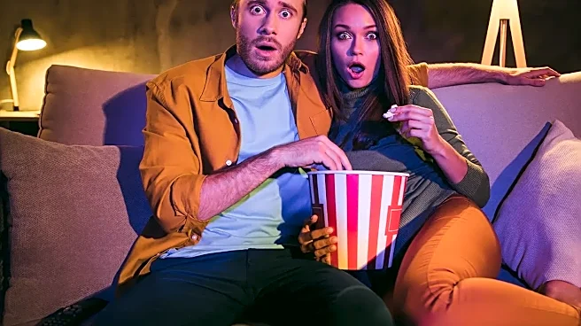 A Halloween Horror Nights Movie Marathon Works Better When You Mix Slashers, Monsters, and Psychological Horror