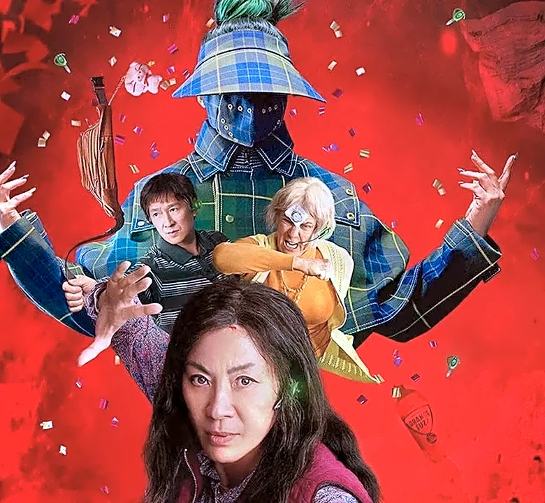 A Halloween Horror Nights Poster Can Shape Expectations Before Guests Know the Story