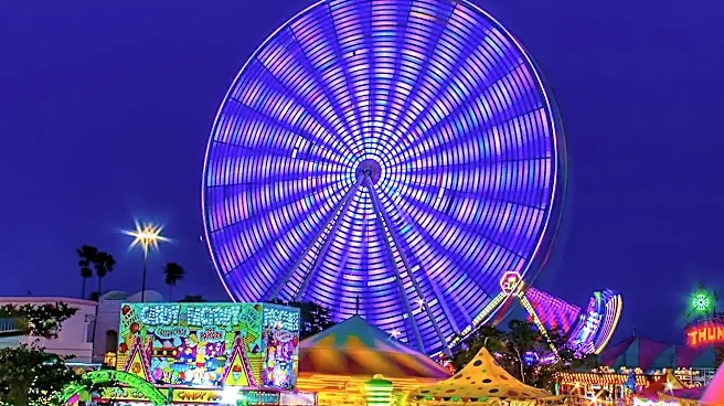 Halloween Horror Nights Is Built for Reactions—But the Best Nights Are About the Stories You Retell Later