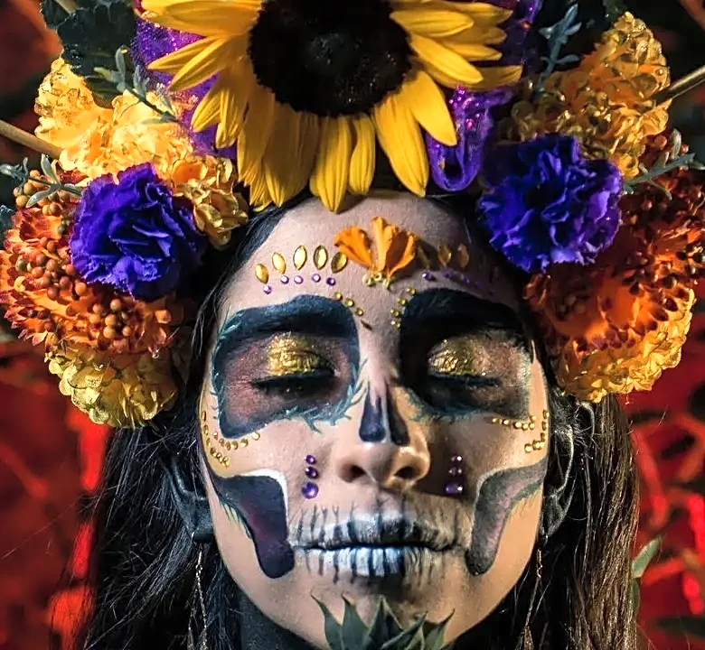 Why Halloween Horror Nights Makeup Design Has to Read Fast, Sweat Hard, and Still Look Cinematic