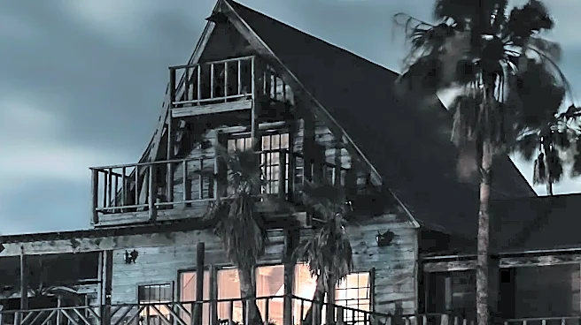 Nine Production Choices That Make A Halloween Horror Nights House Feel More Cinematic