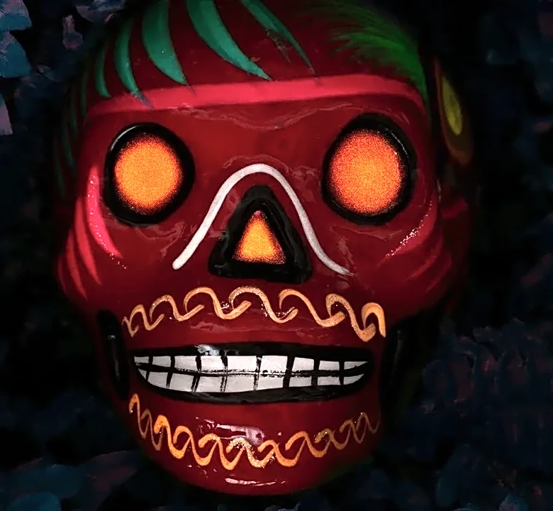 Why the Halloween Horror Nights Blinky Cup Became A Fan-Favorite Souvenir