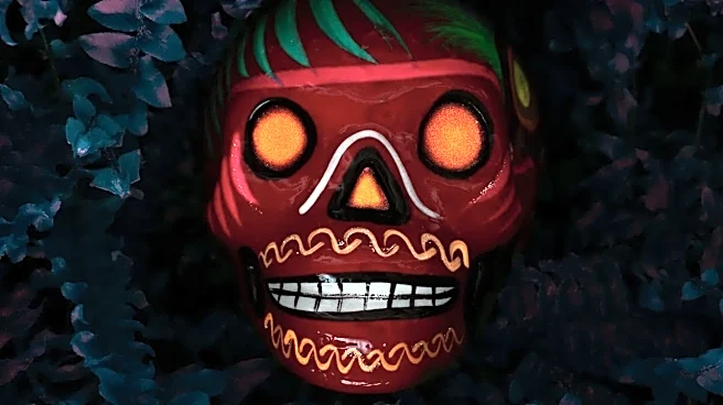 Why the Halloween Horror Nights Blinky Cup Became A Fan-Favorite Souvenir