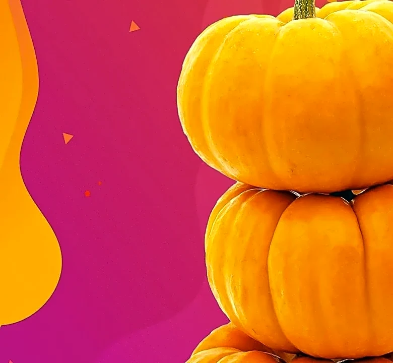 Halloween Horror Nights Key Art Has One Job—Make a World Legible in a Second