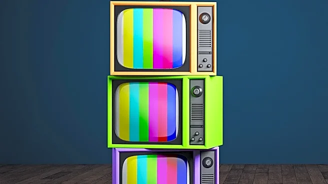The Myth That Fall TV Success Is Decided by Premiere-Night Ratings