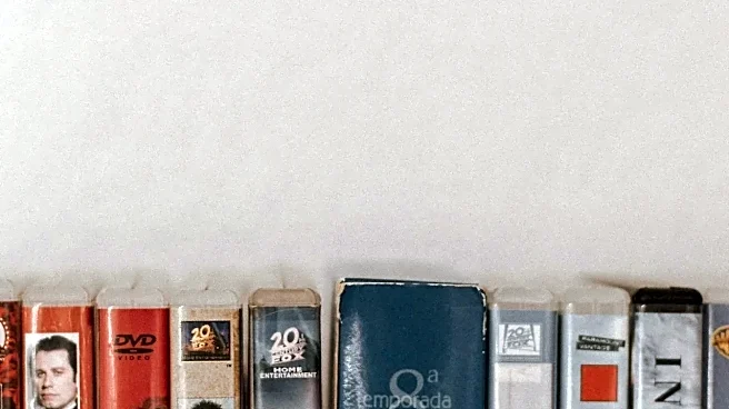 How American Horror Story Helped Popularize The Modern Seasonal Anthology