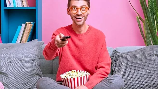 How Gen Z and Gen X Differ—and Overlap—in Their TV Viewing Habits