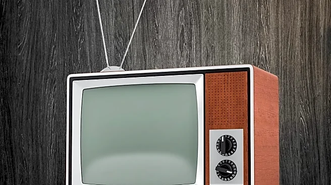 Remember When Fall TV Meant a Single Night of Network Must-Sees?