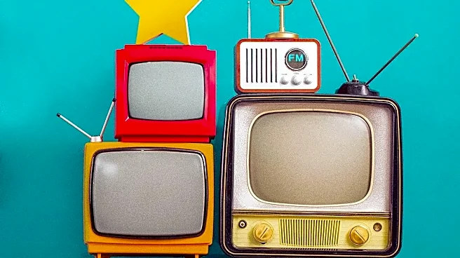 How to Build a Fall TV Watchlist Like a Programming Executive