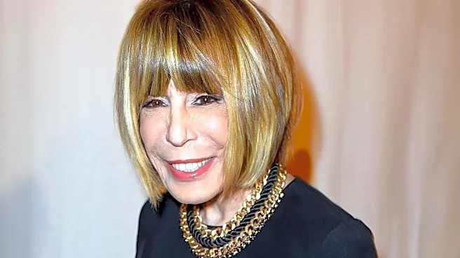 How Joan Rivers’ Move to Fox Changed Her Career—and Ended Her Bond With Johnny Carson