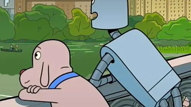 How Morty Smith’s Voice Changed After Justin Roiland Left Rick and Morty