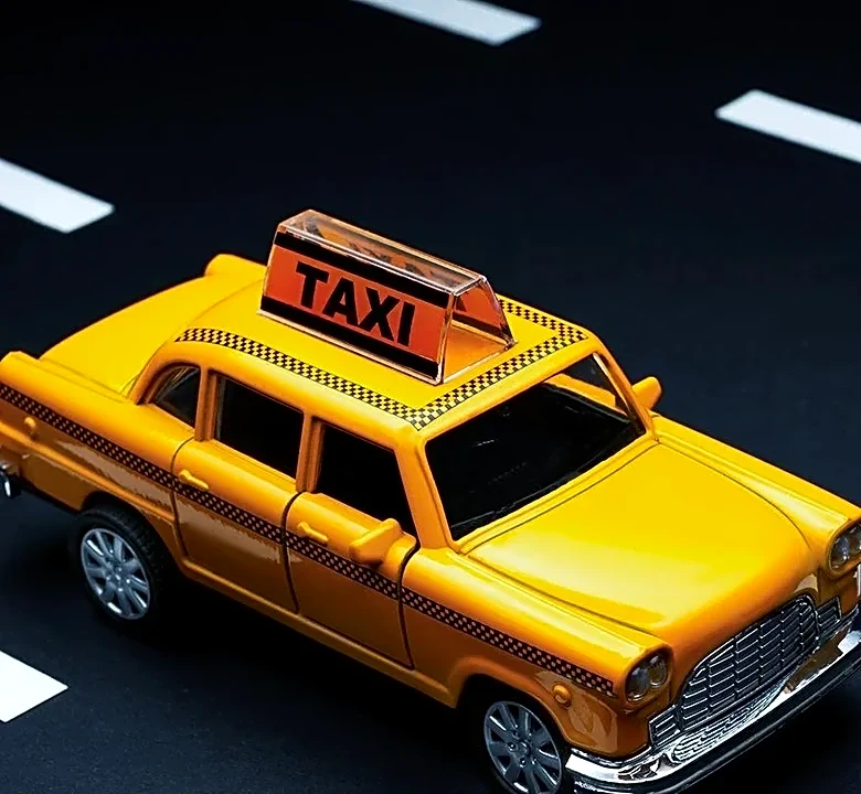 Taxi Driver: The Low-Budget Gamble That Paid Off for a Struggling Columbia