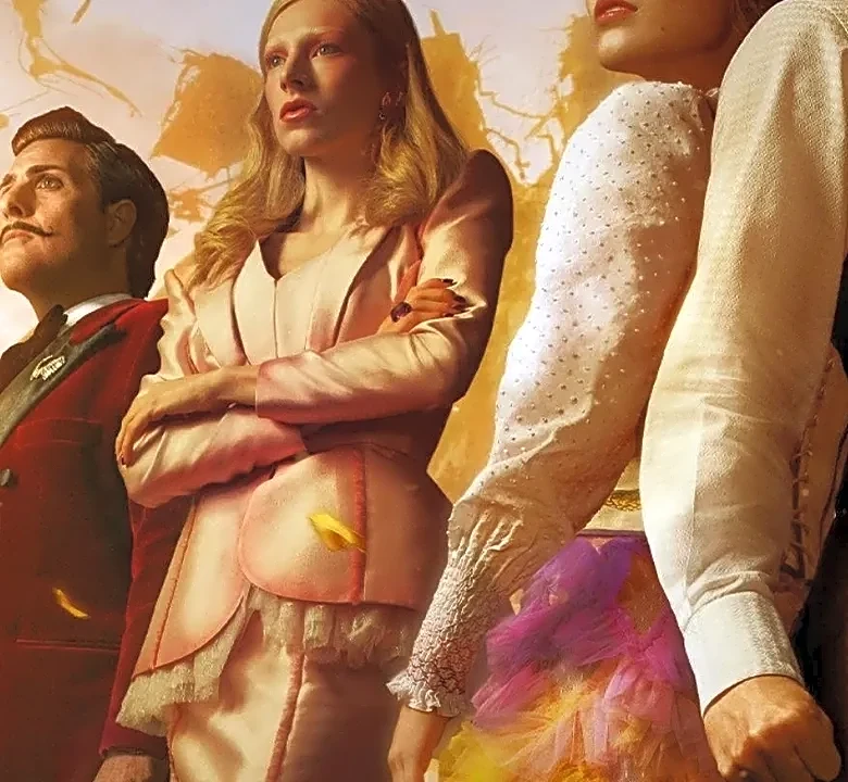 How The Hunger Games Helped Define the 2010s YA Franchise Playbook