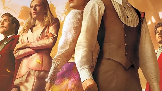 How The Hunger Games Helped Define the 2010s YA Franchise Playbook
