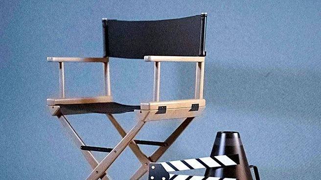 Why Andrew Stanton Chose Sound Designer Ben Burtt to Give WALL-E His Voice