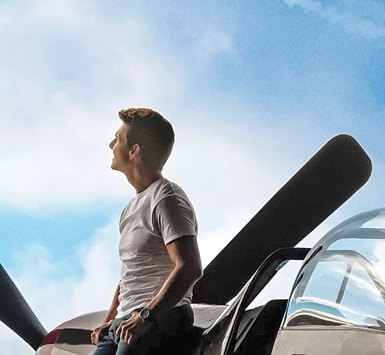 How Top Gun: Maverick Became a Crucial Box-Office Win for Paramount
