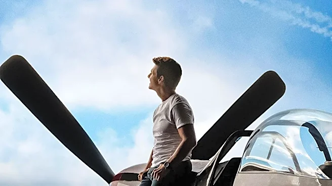 How Top Gun: Maverick Became a Crucial Box-Office Win for Paramount