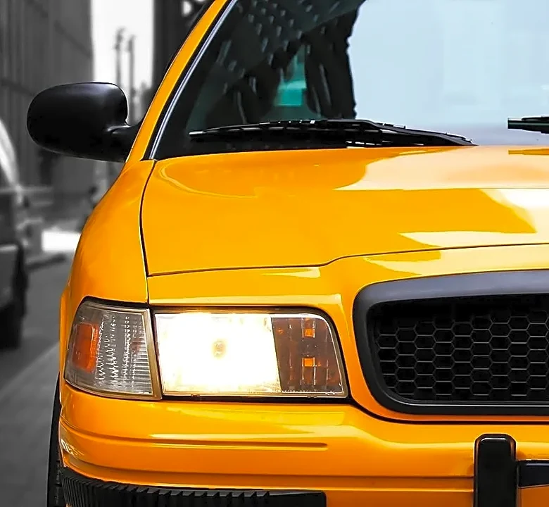 How Desaturating Taxi Driver’s Bloody Finale Helped It Avoid an X Rating