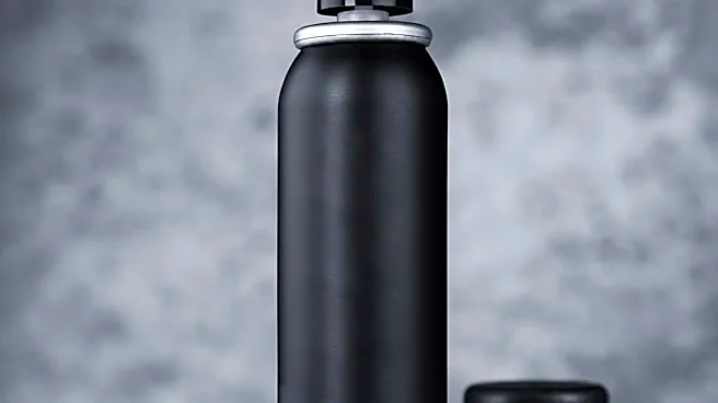How Aerosol Powders and Loose Powders Change the Wear of Dry Shampoo After Sweaty Days