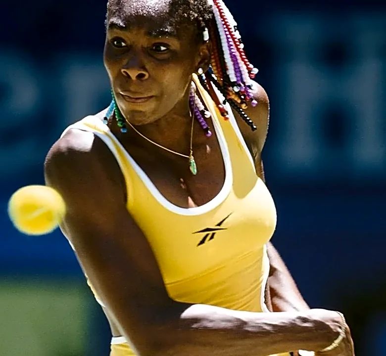 Why Braids Can Matter in Cap-Friendly Tennis Hairstyles for the U.S. Open