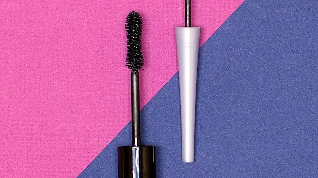 How to Choose Between Mascara Only and Soft Eyeliner for the U.S. Open