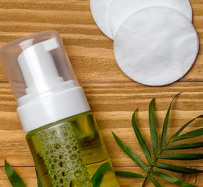 Why Gel Cleansers Can Matter in Post-Match Cleansing