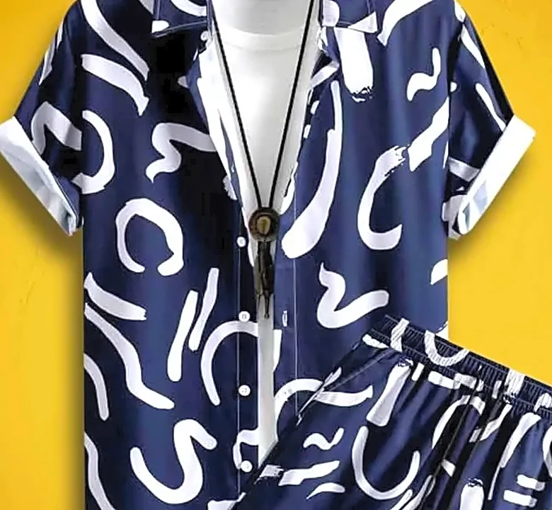 How Cream Accents and Optic-White Accents Change the Line of Navy Tenniscore Outfits