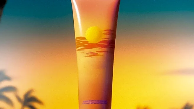 Why Silica Can Matter in Water-Resistant Sunscreen for the U.S. Open
