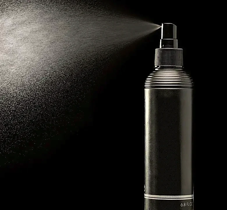 Why Beauty Formulators Care About Alcohol-Based Sprays When Designing Setting Sprays for Outdoor Makeup