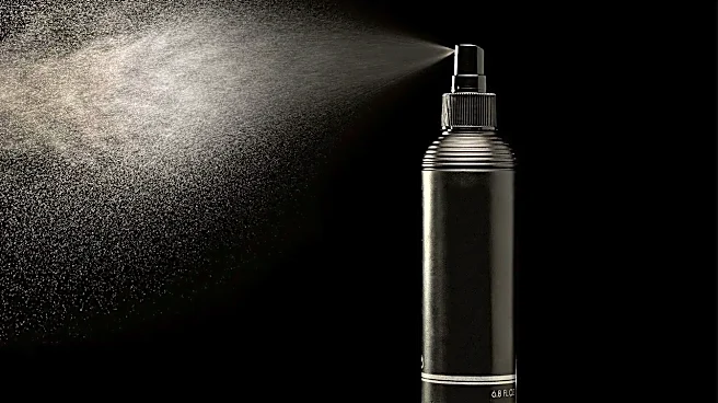 Why Beauty Formulators Care About Alcohol-Based Sprays When Designing Setting Sprays for Outdoor Makeup