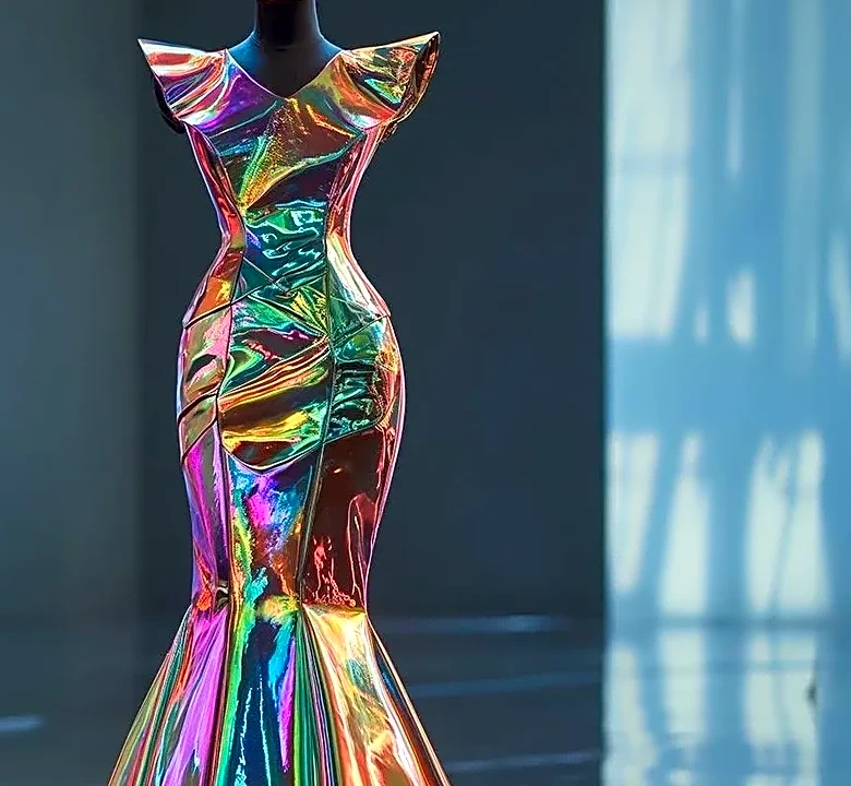A Zimmermann Mini, Corsetry, and a Headstand: Why the Outfit Made Her Response Land