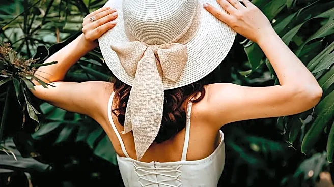 Christy Lee Says Styling Is About Identity—Her Bridal Wardrobe Now Carries Higher Stakes