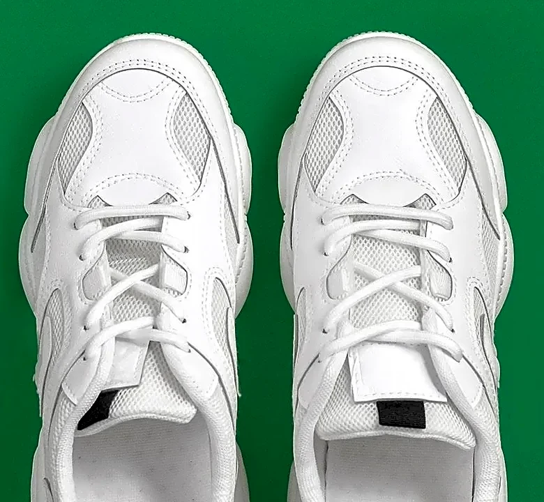 How White Sneakers Can Make Your First U.S. Open Outfit Easier
