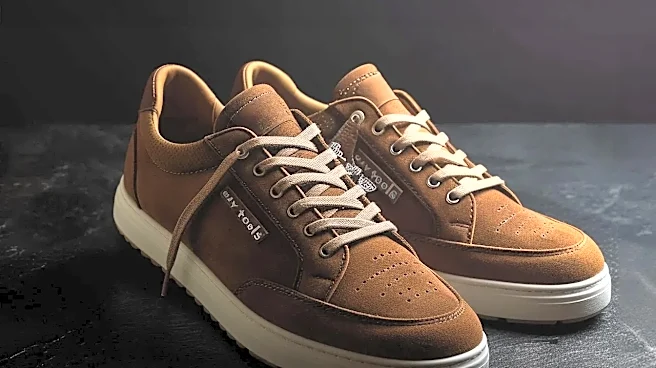 How to Choose Between Leather Uppers and Suede Uppers for Retro Court Sneakers