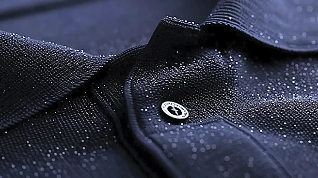 Why Johnny Collars Change the Look of Tennis Polos