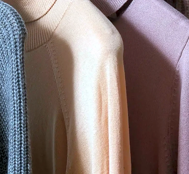 Why Most Shoppers Misread the Cashmere Sweater