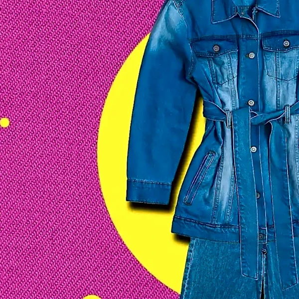 Why Y2K Fashion Almost Looked Completely Different