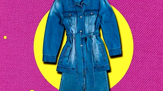Why Y2K Fashion Almost Looked Completely Different