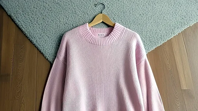 What the Ribbed Knit Top Looks Like in Mid-Range vs. Premium Brands