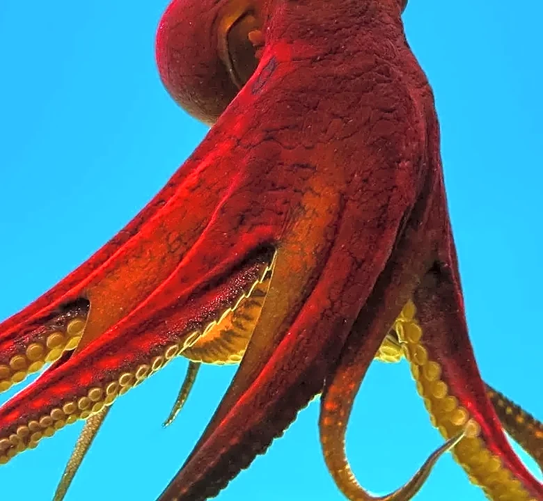 The Hidden Routine Behind a Healthy Octopus Haircut