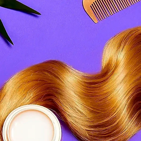 What Hair Masks vs. Deep Conditioners Actually Look Like When Done Right