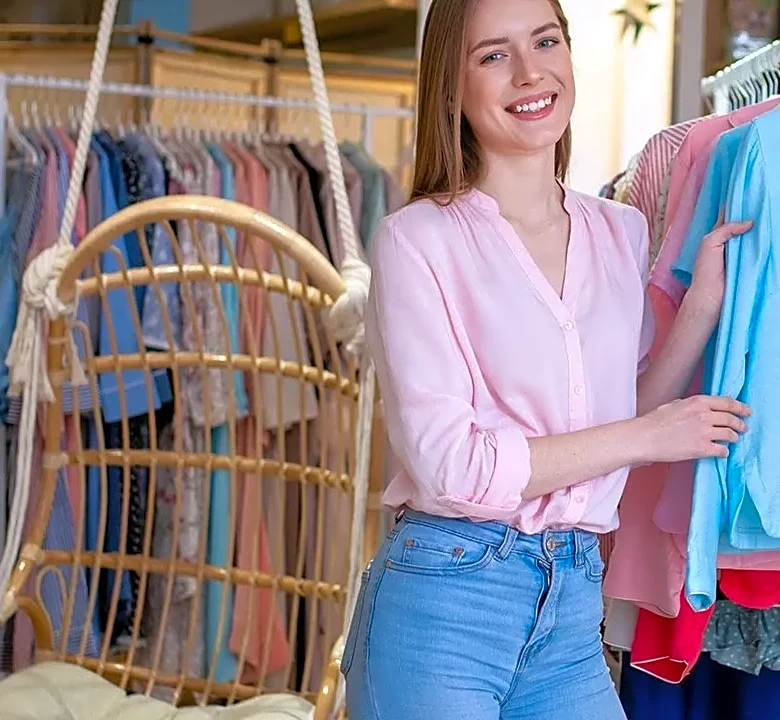 The Real Reason the American Casual Wardrobe Trips Up First-Time Shoppers