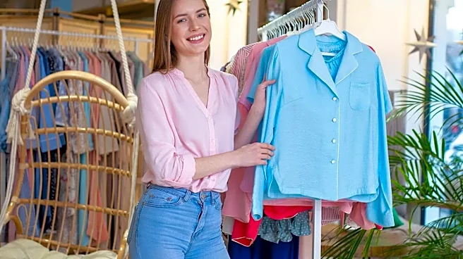 The Real Reason the American Casual Wardrobe Trips Up First-Time Shoppers